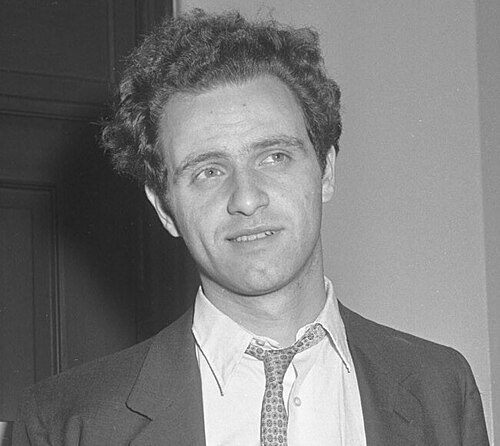 Mario Savio